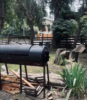San Carlos de Bariloche Ski Chalet | La cabaña del botánico