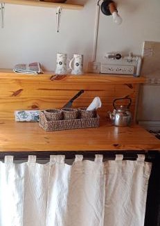 San Carlos de Bariloche Ski Chalet | La cabaña del botánico