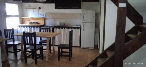 San Carlos de Bariloche Ski Chalet | La cabaña del botánico