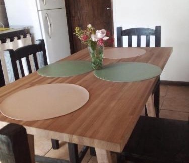 San Carlos de Bariloche Ski Chalet | La cabaña del botánico