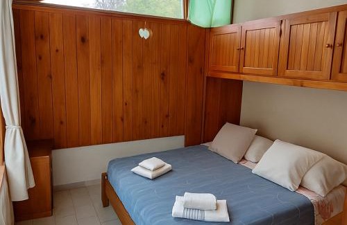 San Martin de los Andes Apartment | La cabaña de GUSTAVO