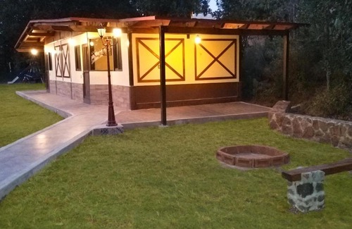Amealco Hotel | La cabaña de Lola