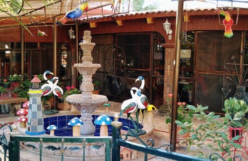 Amealco Hotel | La cabaña de Lola
