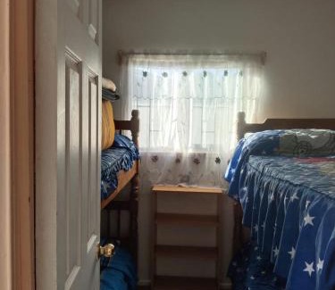 El Tabo Apartment | La Cabaña de Nelly