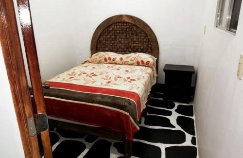 Taxco Apartment | La cabaña del TIO PEPE