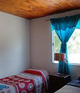 Huacalera House | La Cabaña hospedaje