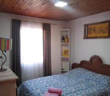 Huacalera House | La Cabaña hospedaje