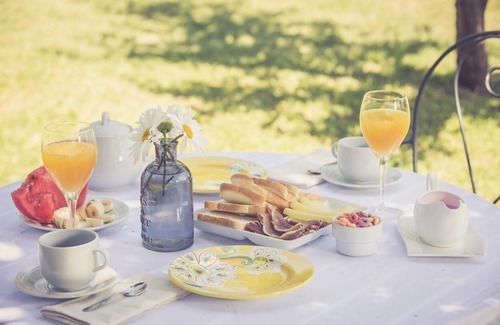 San Rafael Hotel | La Caballeriza Posada Boutique