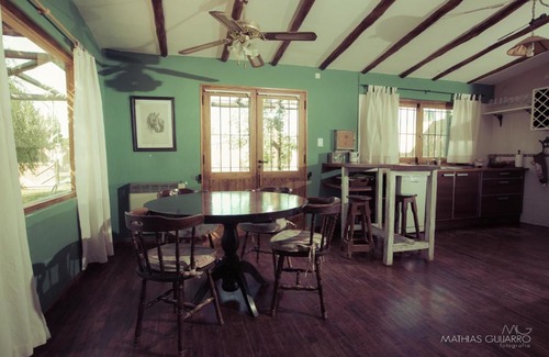 San Rafael Hotel | La Caballeriza Posada Boutique