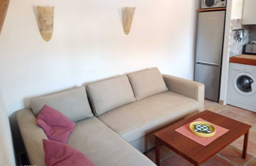 Las Negras Cabin | La Cabana Las Negras