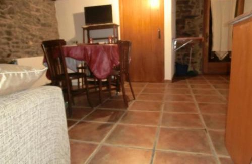 Serrat House | La Cabanya de Cal Forn de Serrat