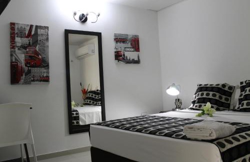 Neiva Hotel | La Cabrera Hotel Boutique