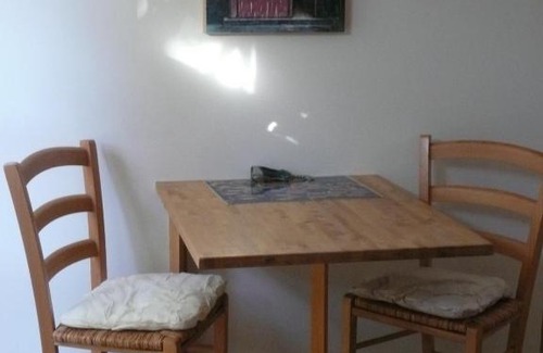 La Chapelle-sur-Loire Apartment | La Cachette