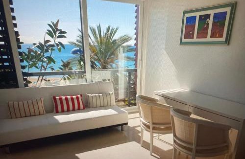 Cala Villa | La cala benidorm