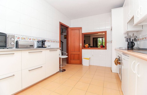 Mijas Ski Chalet | La Cala townhouse, beach 400 m, roof terrace, BBQ