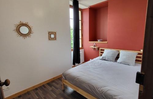 Fouesnant Apartment | La Cale en Vue