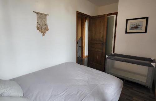 Fouesnant Apartment | La Cale en Vue