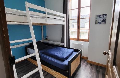 Fouesnant Apartment | La Cale en Vue