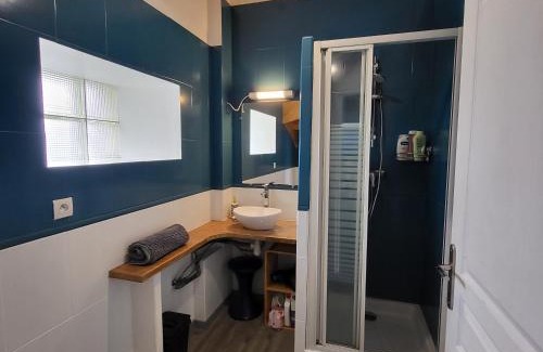Fouesnant Apartment | La Cale en Vue