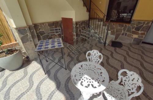 Coin Apartment | La Calera