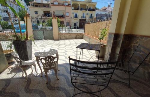 Coin Apartment | La Calera