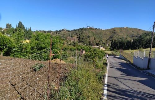 Coin Apartment | La Calera