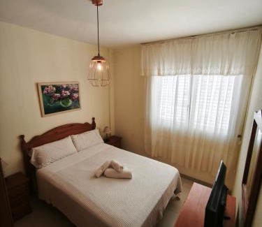 El Cotillo Apartment | La Caleta del Cotillo