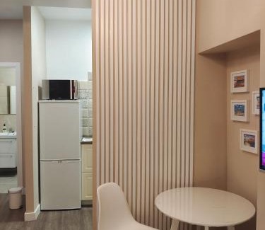Old Town Apartment | La Caleta - La Viña