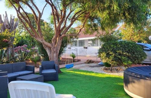 Noto Apartment | La Caletta di Afrodite