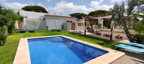 Los Franceses-la Vega Apartment | La Calita Escondida - Jacuzzi y Cocina en Terraza Privada - Piscina y Parking Gratis
