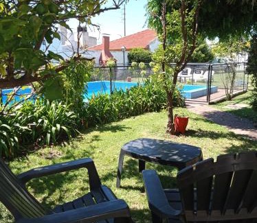 Olavarria Apartment | LA CALLEJA Apart ,Departamento Con vista al Jardin