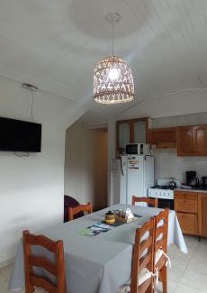 Olavarria Apartment | LA CALLEJA Apart ,Departamento Con vista al Jardin