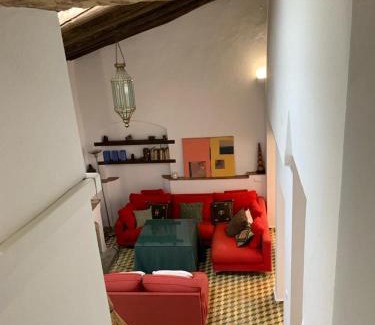 Cazalla De La Sierra House | La Calleja