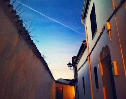 Cazalla De La Sierra House | La Calleja