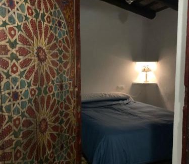 Cazalla De La Sierra House | La Calleja