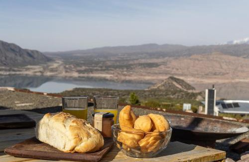 Las Heras Department House | La Calma Ecolodge 2