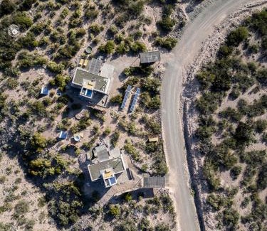 Las Heras Department House | La Calma Ecolodge 2