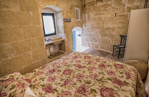 Altamura Apartment | La Camared