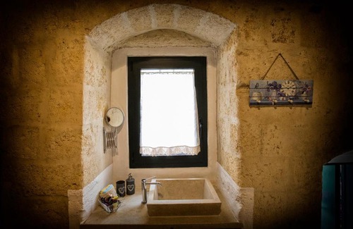 Altamura Apartment | La Camared