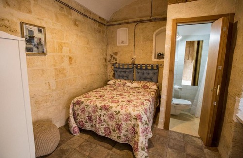 Altamura Apartment | La Camared