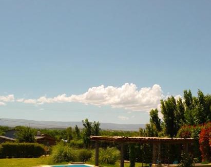 Los Reartes Apartment | La Cambicha Ranchos