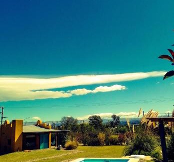 Los Reartes Apartment | La Cambicha Ranchos