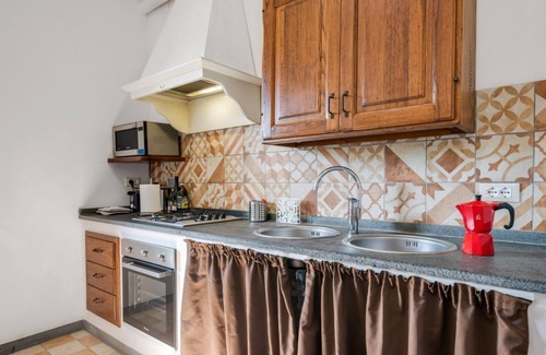 Isolotto Apartment | La Campagna In Città - Parco Delle Cascine Apt