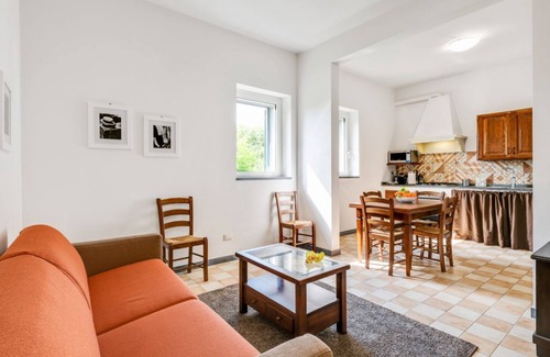 Isolotto Apartment | La Campagna In Città - Parco Delle Cascine Apt