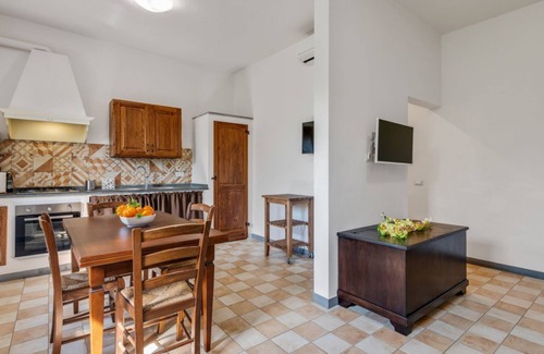 Isolotto Apartment | La Campagna In Città - Parco Delle Cascine Apt