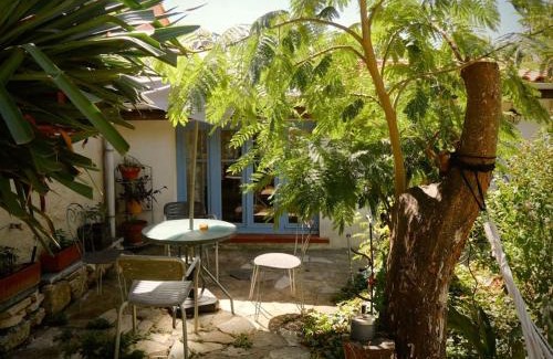 Razimbaud Apartment | La campagne dans la ville