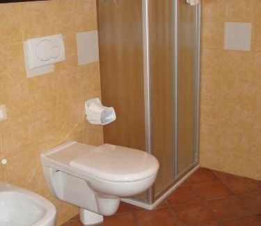 Corvara Hotel | La Campana D'Oro