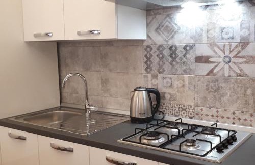 Old Town Apartment | La Campanella