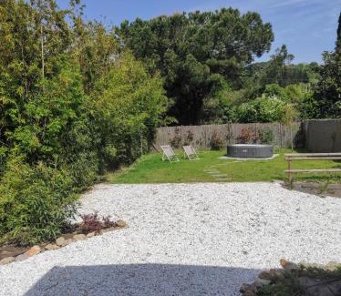 Santa Maria a Monte Apartment | La Campanula-exclusive pool