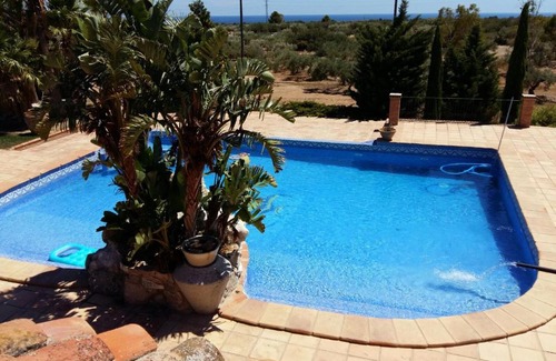 L'Ametlla de Mar Apartment | La Candelera